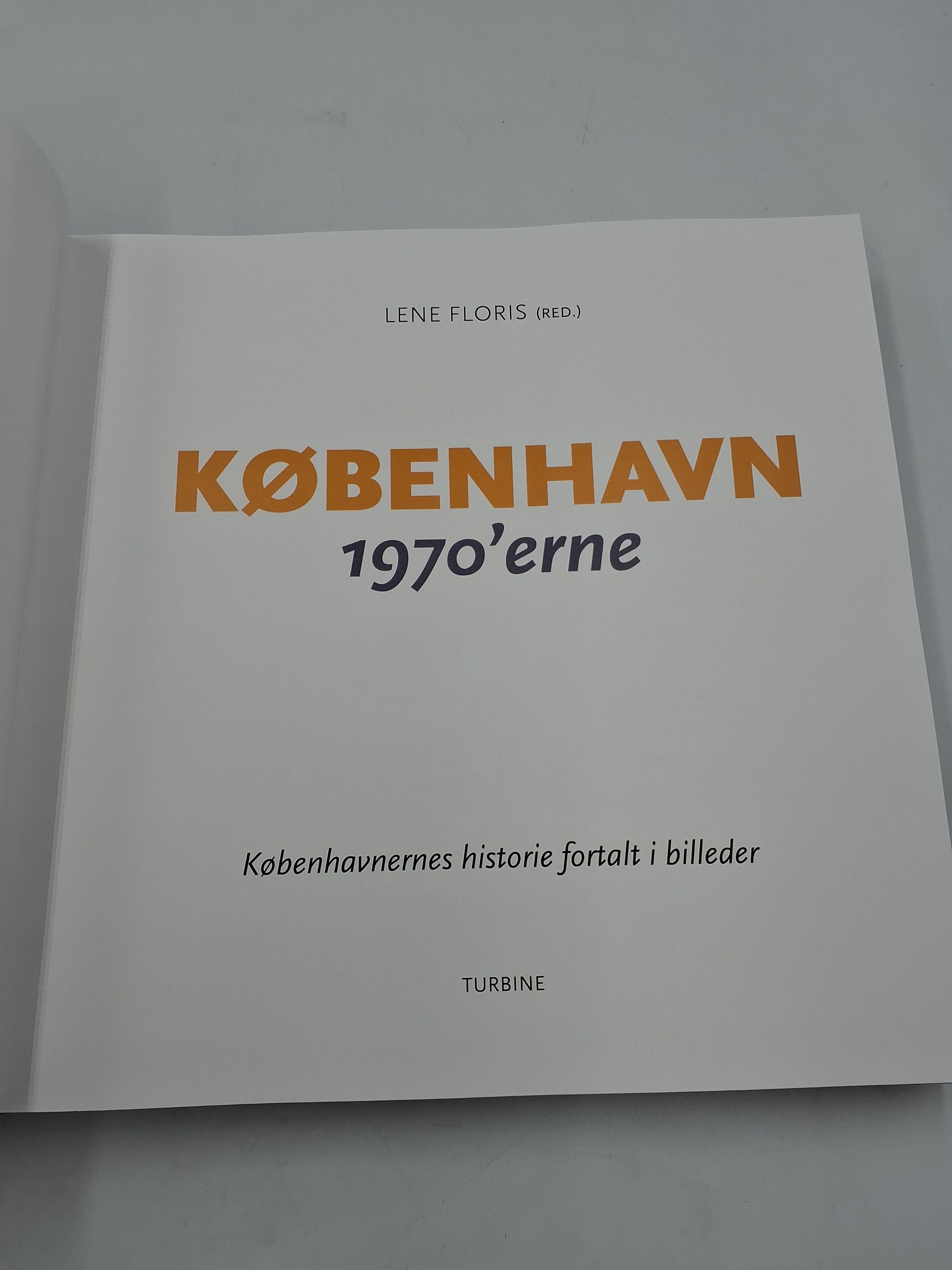 København 1970 erne